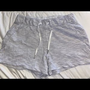 On the Fly Shorts lululemon